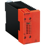 Dold Solid State Contactor, 3-Pole, 3NO