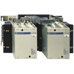 Schneider Electric LC2F Series Contactor, 3-Pole, 150 A, 80 kW, 3NO, 1 kV ac