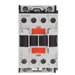 Lovato BF Series Contactor, 400 V ac Coil, 3-Pole, 18 A, 7.5 kW, 3NO, 440 V ac