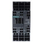 Siemens 3RT2 Series Contactor, 230 V ac Coil, 3-Pole, 16 A, 7.5 kW, 3NO, 400 V ac