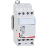Legrand CX3 Series Contactor, 230 V ac Coil, 16 A