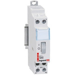 Legrand CX3 Series Contactor, 24 V ac Coil, 16 A