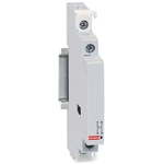 Legrand CX3 Series Contactor, 230 V ac Coil