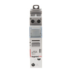 Legrand CX3 Series Contactor, 230 V ac Coil, 16 A