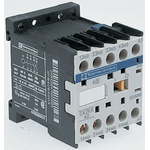 Schneider Electric CA3KN Contactor 3NO + 1NC, 10 A Contact Rating, TeSys K