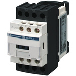 Schneider Electric LC1D Series Contactor, 230 V dc Coil, 4-Pole, 9 A, 2NO + 2NC, 690 V ac/dc