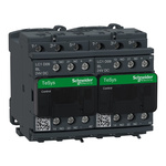 Schneider Electric LC2D Series Contactor, 24 V dc Coil, 3-Pole, 9 A, 3NO, 690 V ac