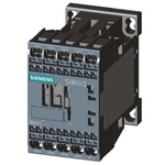 Siemens 3RH2 Series Contactor, 110 V dc Coil, 4-Pole, 10 A, 4NO, 690 V ac