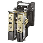 Siemens 3TC4 Series Contactor, 230 V ac Coil, 2-Pole, 75 A, 2NO
