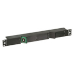 Neutrik Panel Frame, OpticalCON for use with OpticalCON 19 in Z-Panels