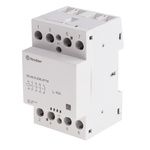 Finder 22 Series Series Contactor, 240 V ac Coil, 4-Pole, 40 A