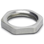 Phoenix Contact Flat Nut for use with Flush Type Connector