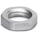 Phoenix Contact Flat Nut for use with Flush Type Connector