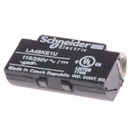 Schneider Electric LA4SK Series Contactor Relay, 230 V ac Coil