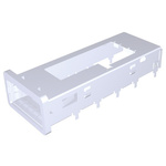 TE Connectivity QSFP Cage Assembly, 1888781-1