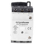 Sensata / Crydom Solid State Contactor, 3NO