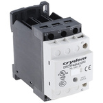 Sensata / Crydom DRC Series Solid State Contactor, 3NO