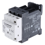 Sensata / Crydom DRC Series Solid State Contactor, 3NO