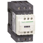 Schneider Electric LC1D Series Contactor, 42 V ac Coil, 3-Pole, 3NO