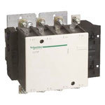 Schneider Electric LC1F Series Contactor, 230 V ac Coil, 4-Pole, 4NO