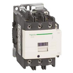 Schneider Electric LC1D Series Contactor, 230 V ac Coil, 3-Pole, 95 A, 3NO