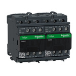 Schneider Electric LC2D Series Contactor, 48 V dc Coil, 3-Pole, 7.5 kW, 300 V dc, 690 V ac