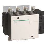 Schneider Electric LC1F Series Contactor, 220 V ac Coil, 4-Pole, 4NO