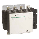 Schneider Electric LC1F Series Contactor, 240 V ac Coil, 4-Pole, 4NO