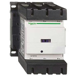 Schneider Electric LC1D Series Contactor, 440 V ac Coil, 3-Pole, 115 A, 3NO