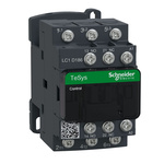 Schneider Electric LC1D Series Contactor, 48 V ac Coil, 3-Pole, 32 A, 7.5 kW, 3NO, 300 V dc, 690 V ac