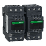 Schneider Electric LC2D Series Contactor, 230 V ac Coil, 3-Pole, 37 kW, 300 V dc, 690 V ac