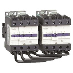Schneider Electric LC2D Series Contactor, 230 V ac Coil, 4-Pole, 1 kV ac, 300 V dc