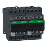 Schneider Electric LC2D Series Contactor, 24 V dc Coil, 4-Pole, 300 V dc, 690 V ac
