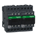 Schneider Electric LC2D Series Contactor, 48 V ac Coil, 4-Pole, 300 V dc, 690 V ac