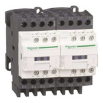 Schneider Electric LC2D Series Contactor, 230 V ac Coil, 4-Pole