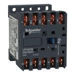 Schneider Electric LP4K Series Contactor, 24 V dc Coil, 4-Pole, 20 A, 2NO + 2NC, 690 V ac