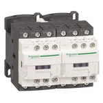 Schneider Electric LC2D Series Contactor, 42 V ac Coil, 3-Pole, 18.5 kW, 300 V dc, 690 V ac