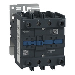 Schneider Electric LP1D Series Contactor, 110 V dc Coil, 4-Pole, 2NO + 2NC