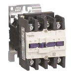 Schneider Electric LP1D Series Contactor, 230 V dc Coil, 4-Pole, 2NO + 2NC