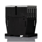 Eaton Contactor, 24 V ac Coil, 3-Pole, 15 A, 7.5 kW, 3NO, 400 V ac