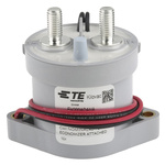 TE Connectivity EV200 Series Contactor, 1-Pole, 500 A