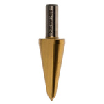 RS PRO HSS Cone Cutter 6mm x 20mm