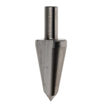 RS PRO HSS Cone Cutter 10mm x 22.5mm