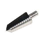 RS PRO HSS Step Drill Bit 20mm x 30mm
