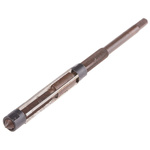 RS PRO Straight Shank Reamer Bit, 8.5 → 9.25mm Diameter, 105 mm Overall