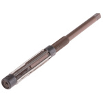 RS PRO Straight Shank Reamer Bit, 9.25 → 10mm Diameter, 115 mm Overall