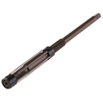 RS PRO Straight Shank Reamer Bit, 10 → 10.75mm Diameter, 125 mm Overall