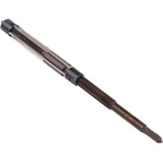 RS PRO Straight Shank Reamer Bit, 7 → 7.75mm Diameter, 90 mm Overall