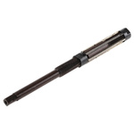 RS PRO Straight Shank Reamer Bit, 11.75 → 12.75mm Diameter, 130 mm Overall