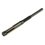 RS PRO Straight Shank Reamer Bit, 13.75 → 15.25mm Diameter, 150 mm Overall